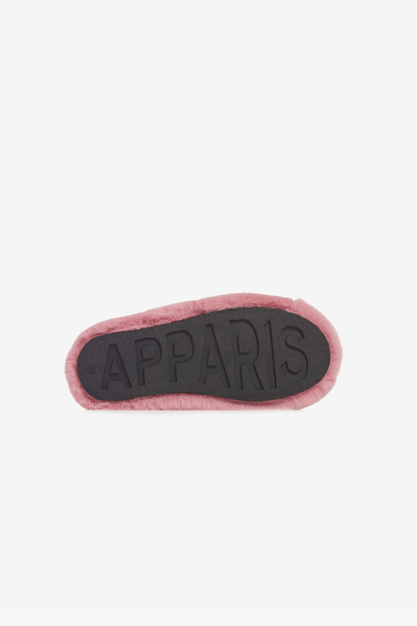 APPARIS Dillon Slide - Quartz