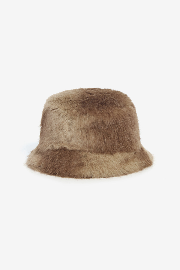 APPARIS Gilly Bucket Hat - Blonde Mink
