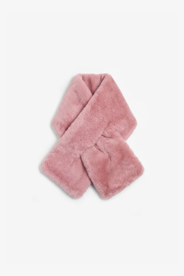 KIDS APPARIS Kai Kids Scarf - Quartz