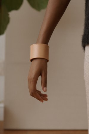 Lauren Manoogian Mono Cuff Lauren Manoogian Mono Cuff