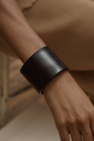 Lauren Manoogian Mono Cuff Lauren Manoogian Mono Cuff