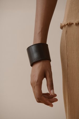 Lauren Manoogian Mono Cuff Lauren Manoogian Mono Cuff