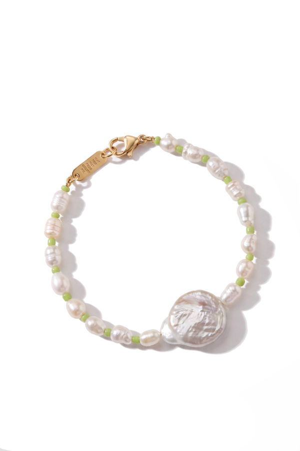 MATTER MATTERS Ceviche Freshwater Pearl Bracelet