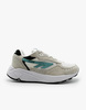 Hi-Tec HTS Silver Shadow RGS sneaker - Bone White/Blue Turquoise/Black - Thumbnail 1