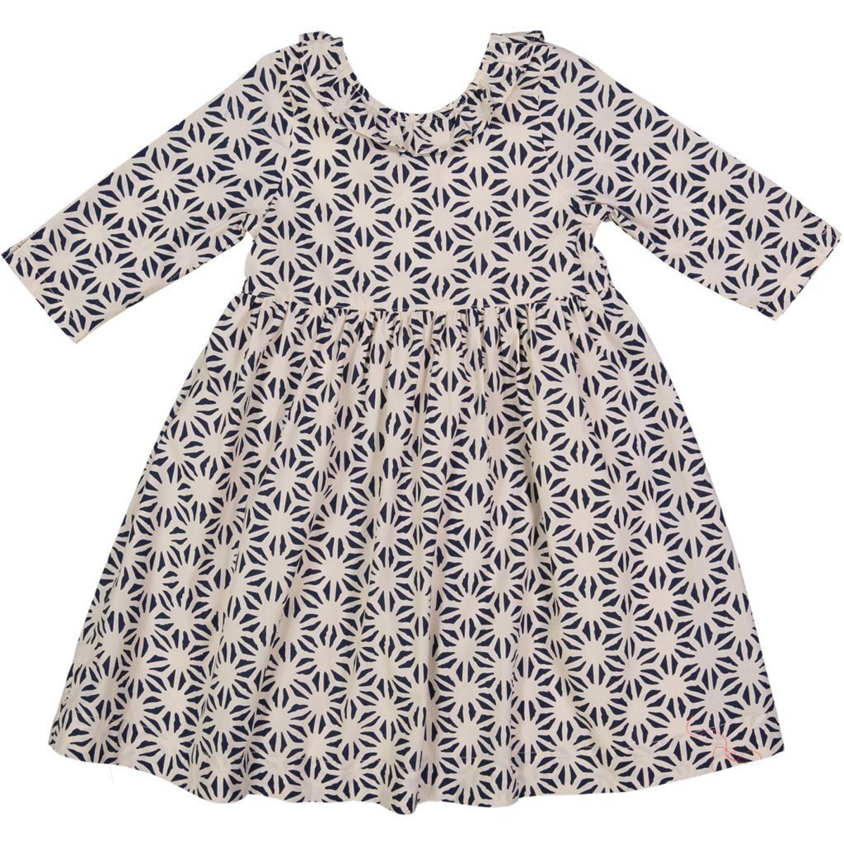 pink chicken princess diana dress Kids Pink Chicken Princess Diana Dress - Sandshell Tile Mosaic
