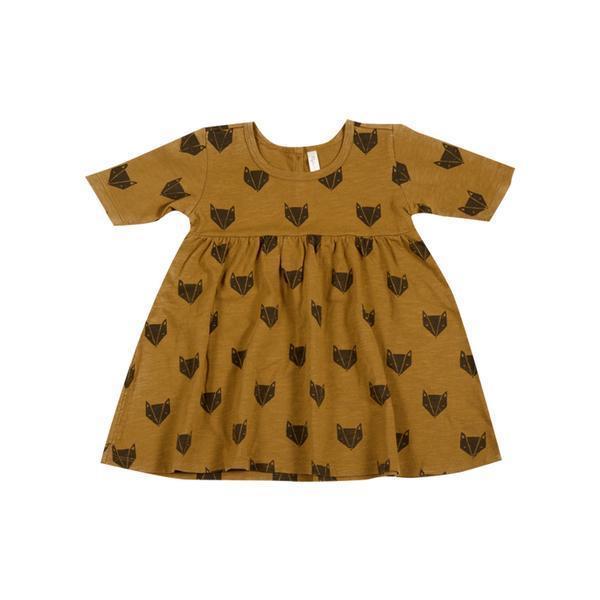 rylee and cru orange dress RYLEE + CRU WOMEN'S LEXI DRESS / POPPY CHECK