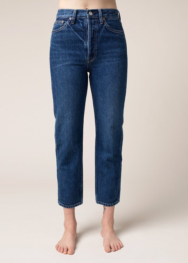 trave harper jeans