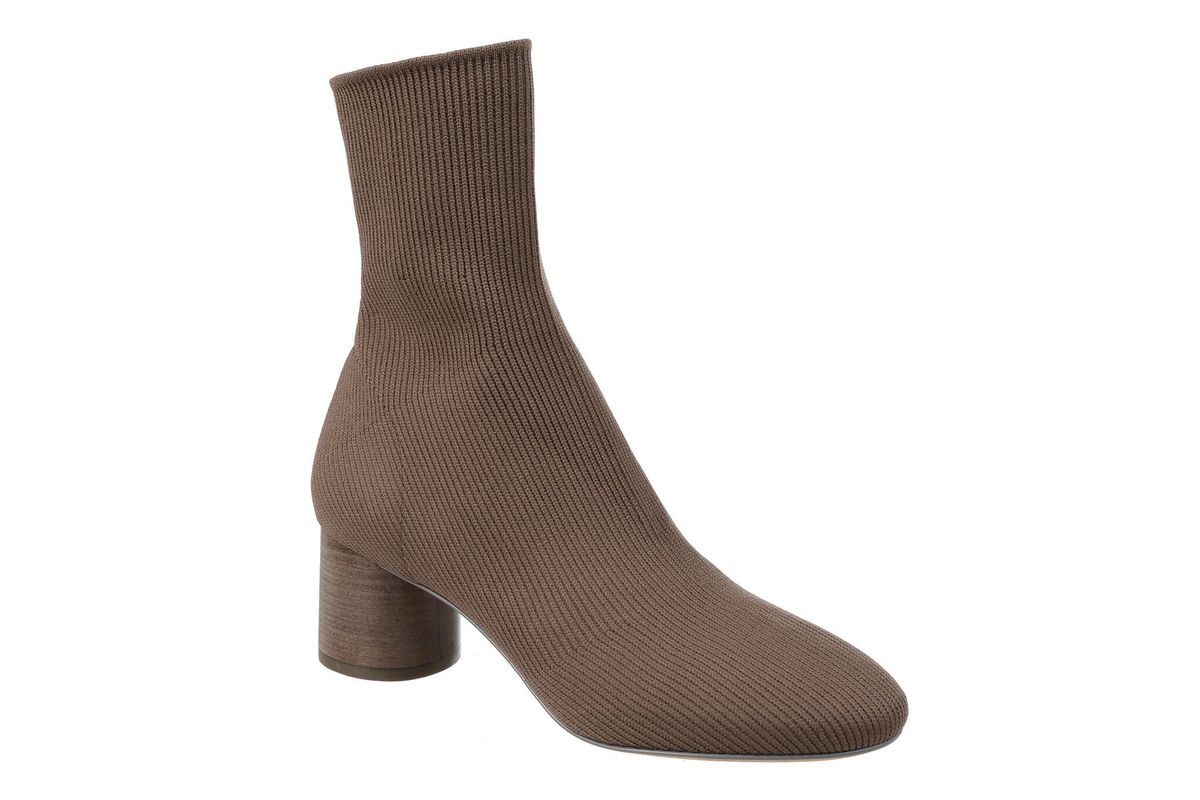 HOT Knit Sock Vince Tasha Knit Booties Vince Tasha Solid