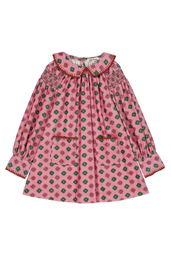 KIDS HELLO SIMONE Martha Dress