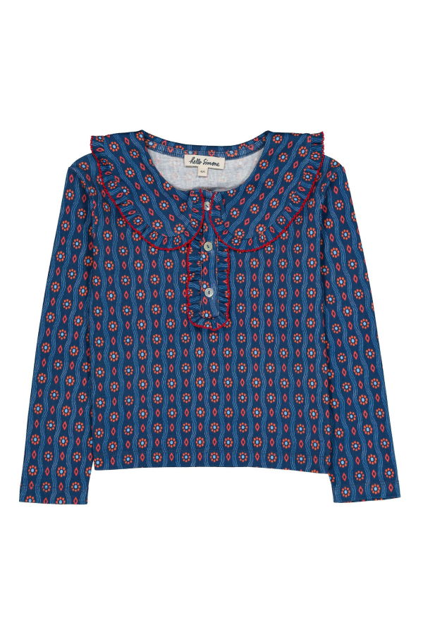KIDS HELLO SIMONE Matou Top