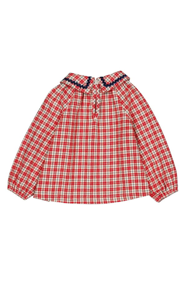 KIDS HELLO SIMONE Paloma Baby Blouse