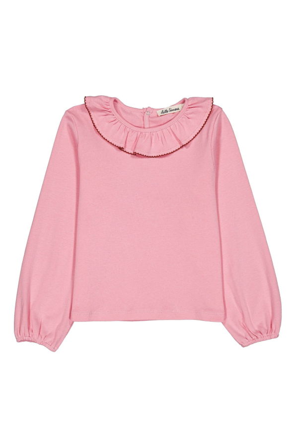 KIDS HELLO SIMONE Ysee Top Blouse