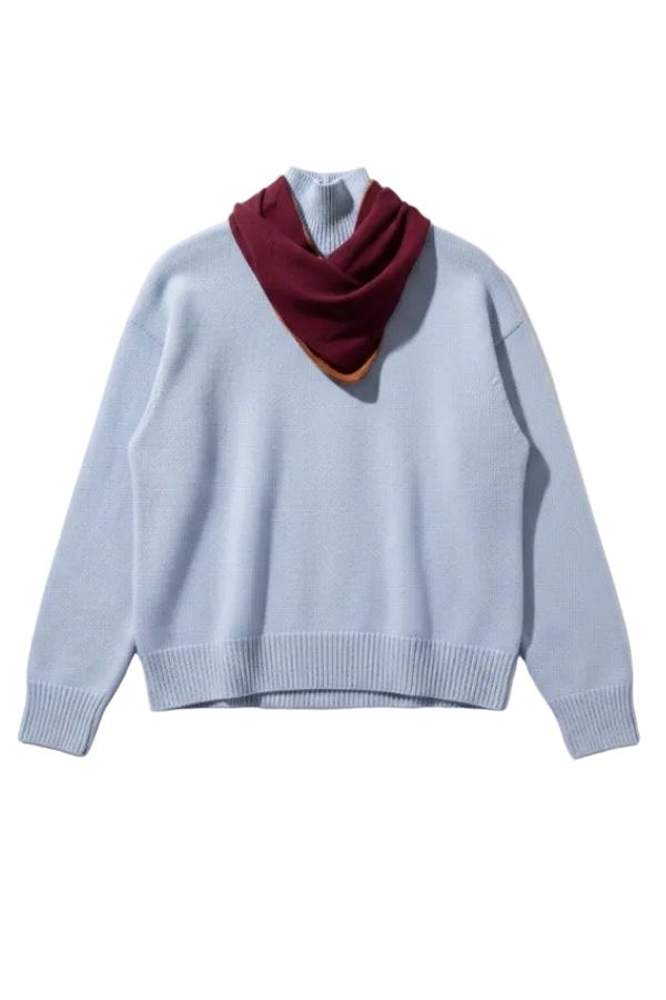 Staud Winston Sweater