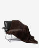 APPARIS Brady Blanket - Dark Leopard - Thumbnail 3