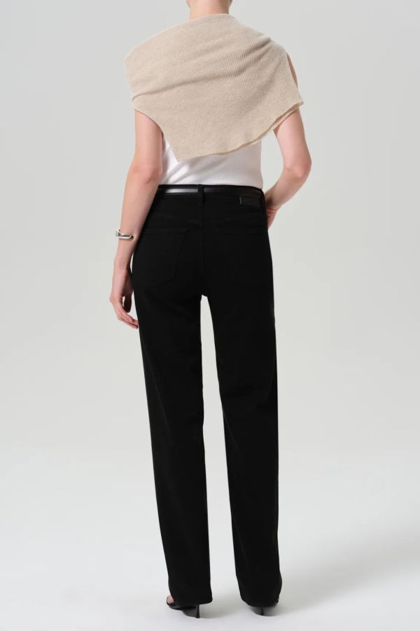 Citizens of Humanity Palma Straight Long Jeans
