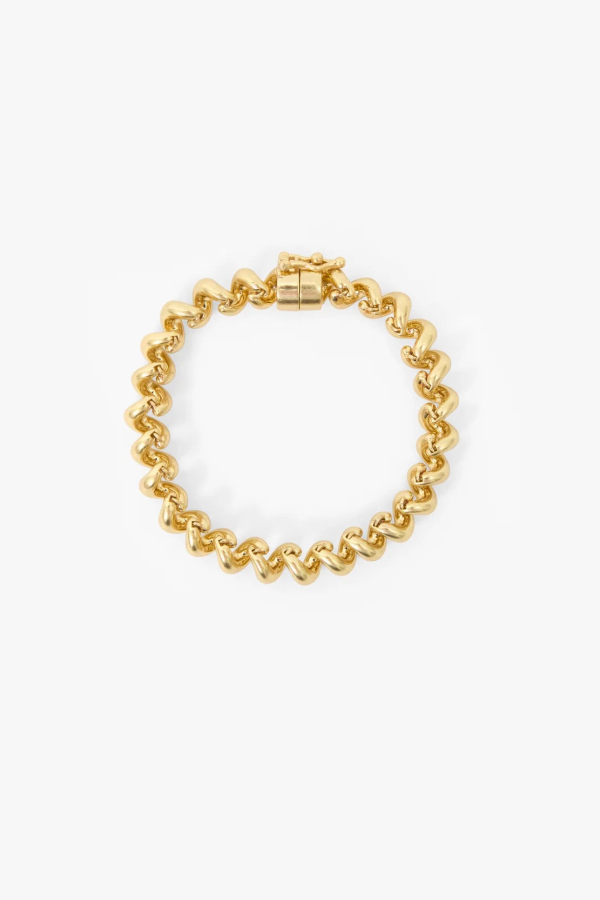 Clare V. Le Tele Bracelet