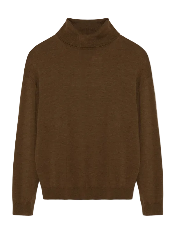 Jonathan Simkhai Alliyah Turtleneck Jonathan Simkhai Alliyah Turtleneck