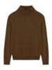 Jonathan Simkhai Alliyah Turtleneck - Thumbnail 1