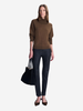 Jonathan Simkhai Alliyah Turtleneck - Thumbnail 2