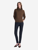 Jonathan Simkhai Alliyah Turtleneck - Thumbnail 3