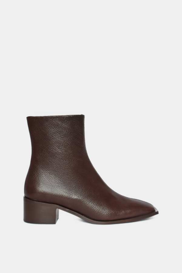 Maguire Palma Heeled Boots - Brown