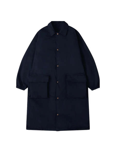 Taiga Takahashi Lot.405 Atelier Coat | Garmentory