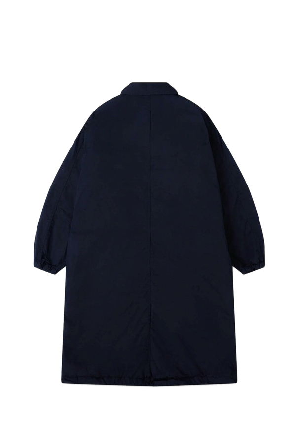 Comme des Garçons Polyester Utility Car Coat