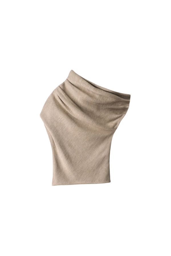 Staud Mabel Sweater - Sesame