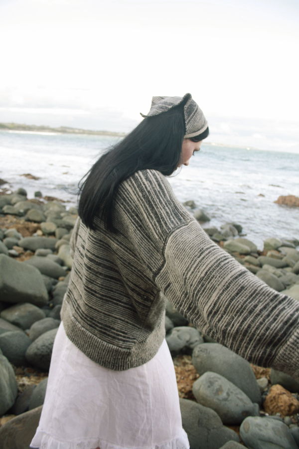 heyzoemay Habitual Jumper