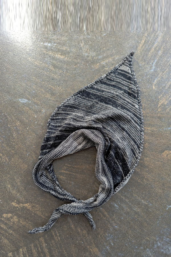 heyzoemay Keepsake Kerchief