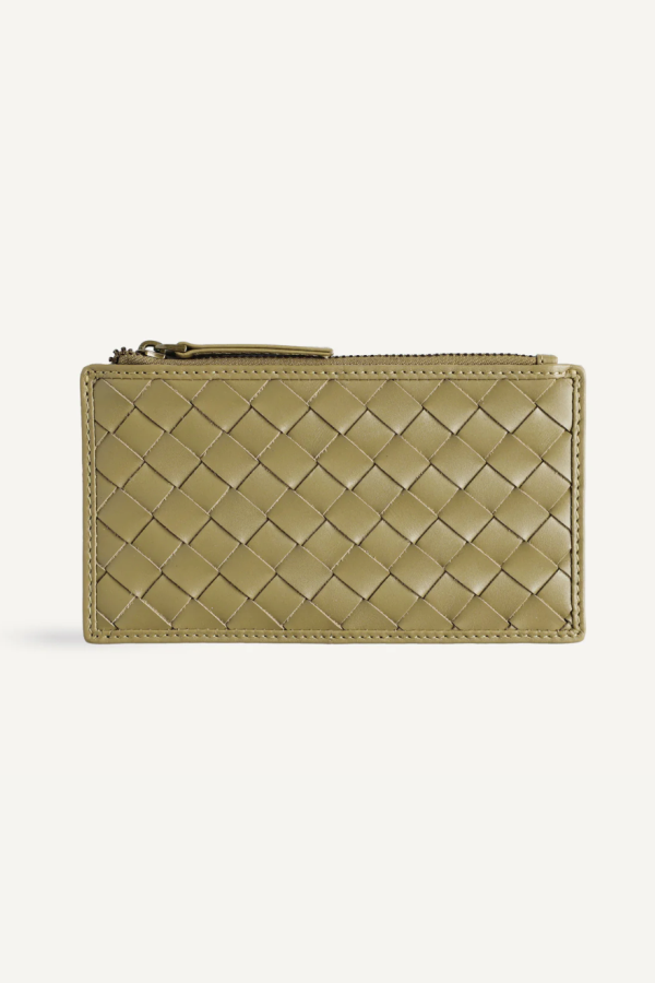 Bembien Odin Carr Weave Card Case