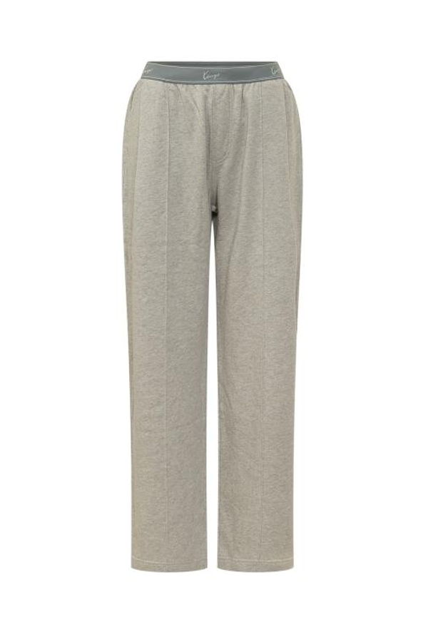 Kenzo Training Pants - Pale Grey