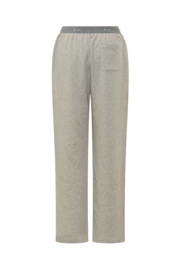 Kenzo Training Pants - Pale Grey