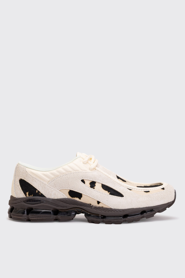 New Balance U18906M2 Footwear - Beige/Brown