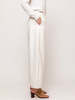 Labo.Art Panta Chiaro Brushed Twill Pant - Thumbnail 4