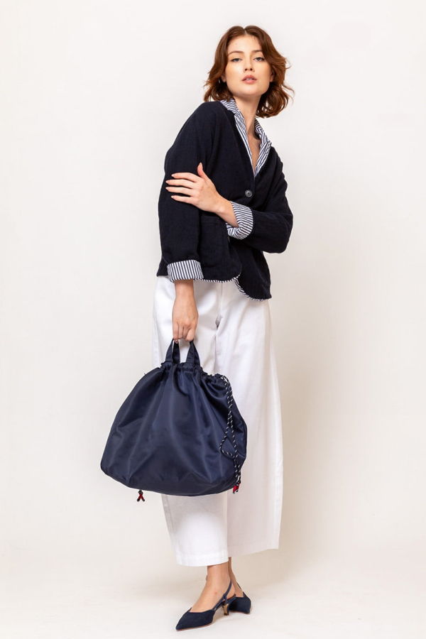 Clare V. Sac Tout Tote