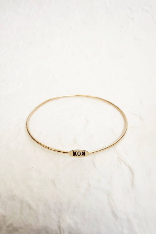 Monade The Mom Bangle