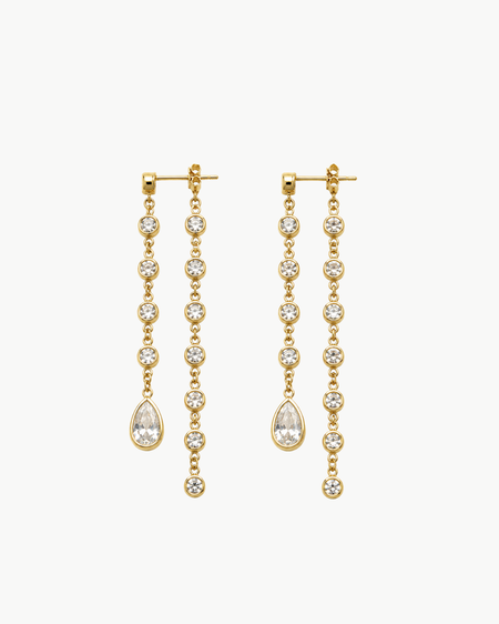 Mondo Mondo Toyen Earrings | Garmentory