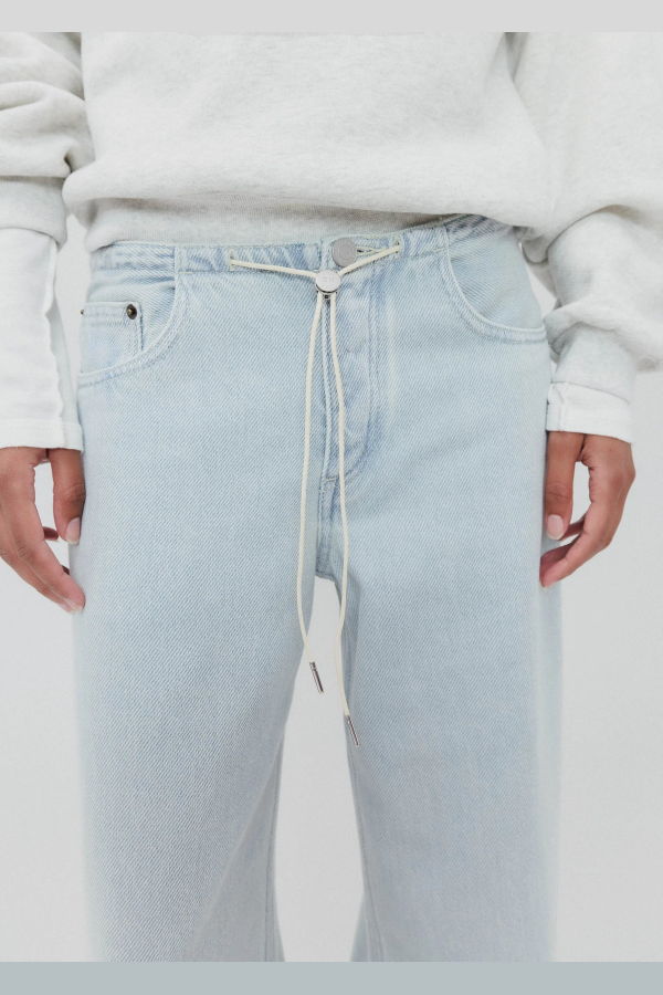 Still Here Cool Jean - Vintage Blue
