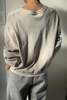 Le Bon Shoppe Cali Jersey Sweatshirt - Thumbnail 3