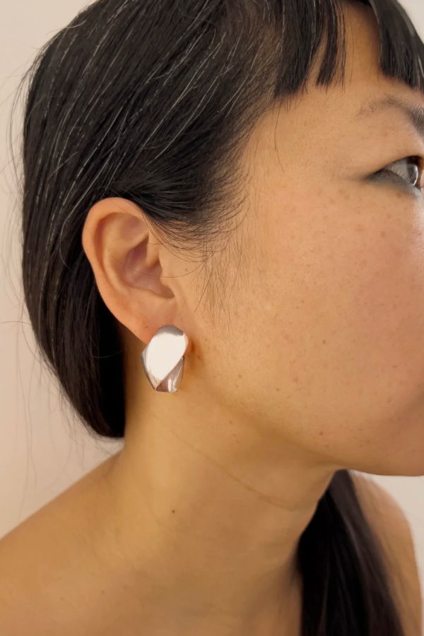 Fay Andrada Kuori M Earrings
