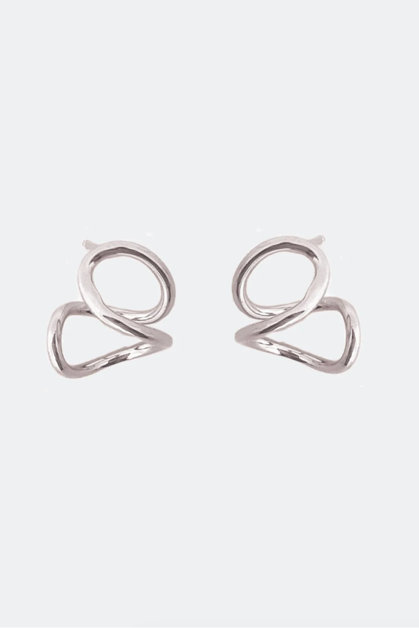 Fay Andrada Noin M Earrings