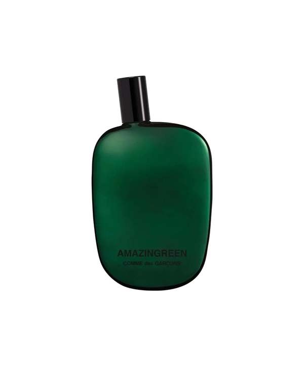 Comme des Garons Amazing Green Fragrance Comme des Garons Amazing Green Fragrance