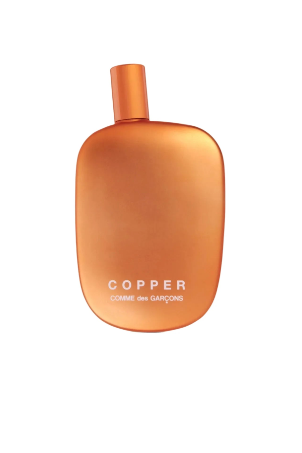 Comme des Garçons Copper Perfume