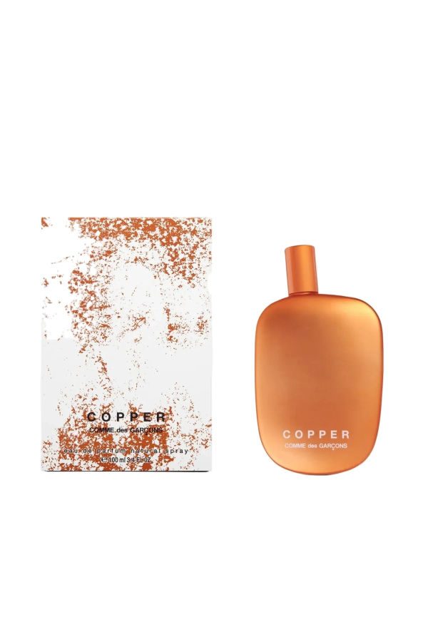 Comme des Garçons Copper Perfume