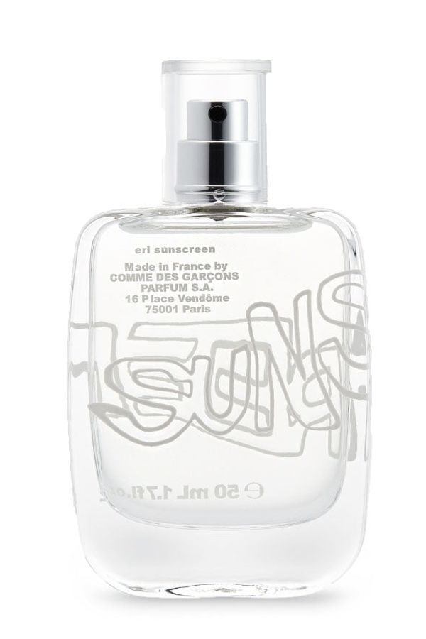 Comme des Garçons Erl Sunscreen Perfume