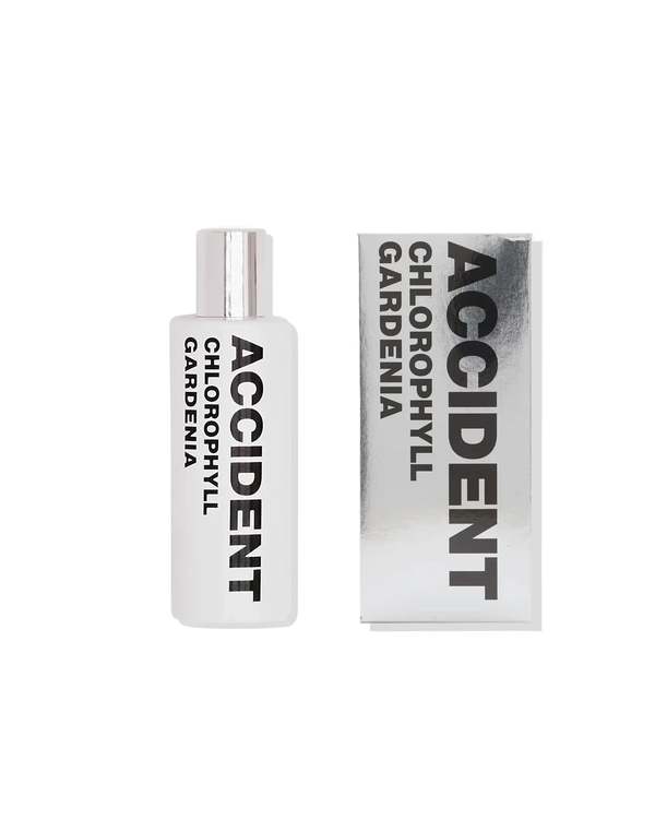 Comme des Garons Series 10: Accident Chlorophyll Gardenia Fragrance