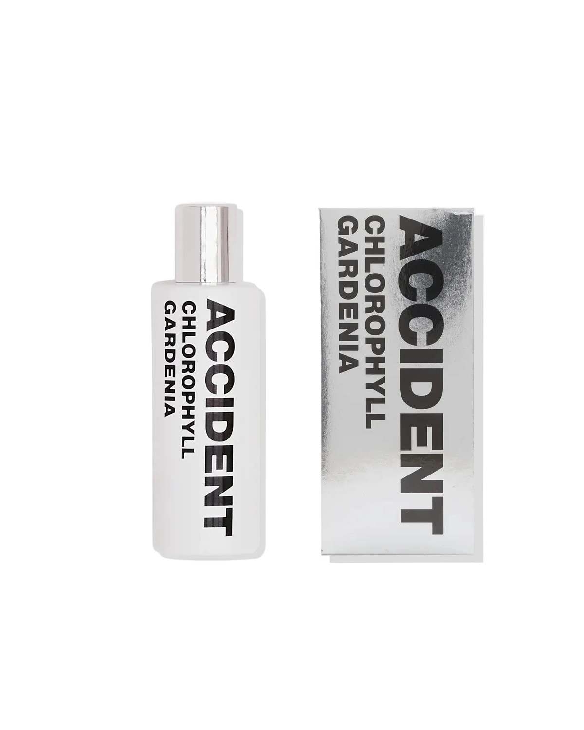 Comme des Garçons Series 10: Accident Chlorophyll Gardenia Fragrance - Image 1 of 2