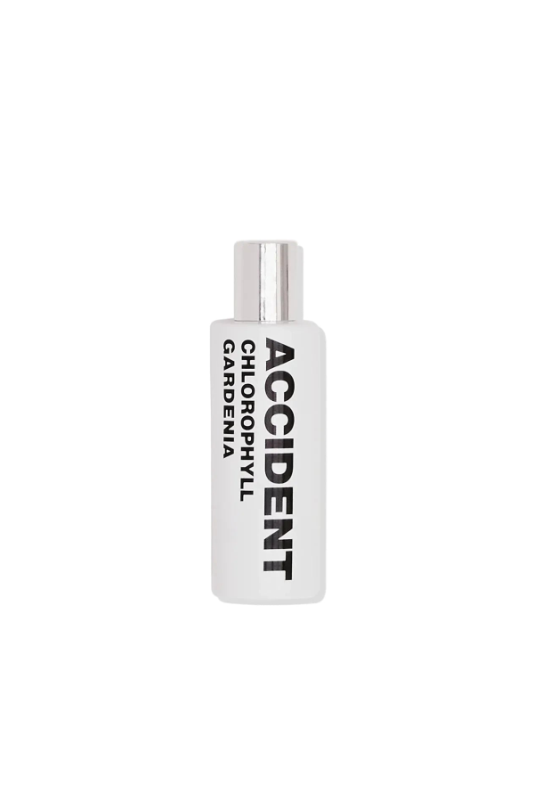 Comme des Garçons Series 10: Accident Chlorophyll Gardenia Fragrance