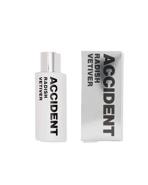 Comme des Garons Series 10: Accident Radish Vetiver Fragrance Comme des Garons Series 10: Accident Radish Vetiver Fragrance